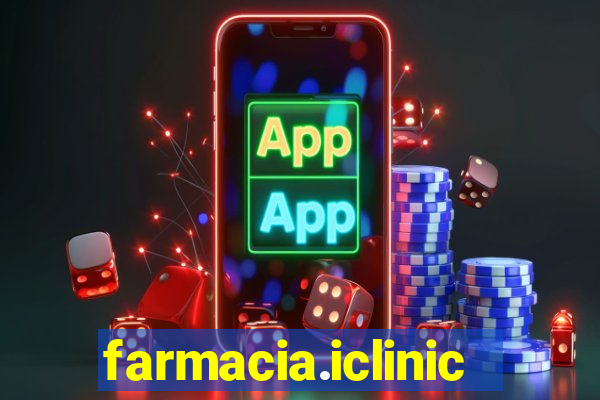 farmacia.iclinic rx.com br